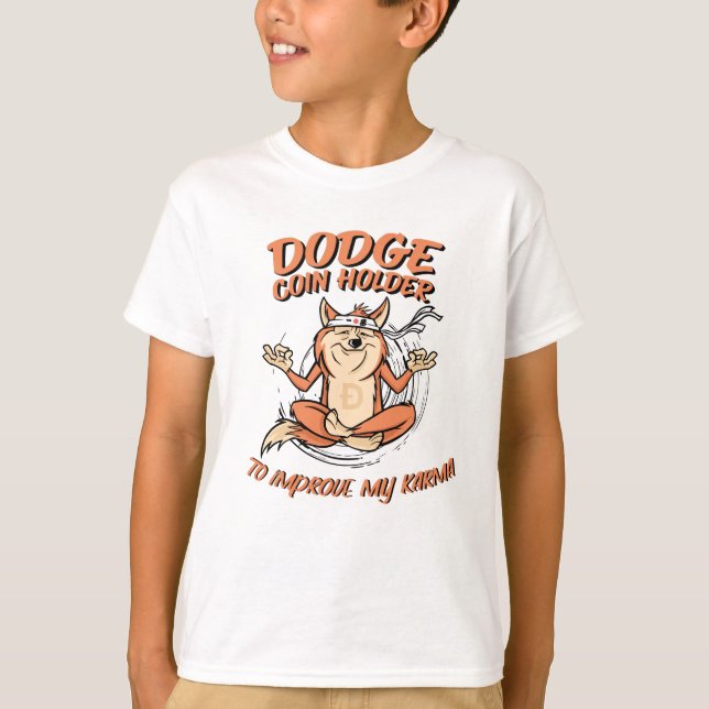 Mount Stupid Dunning Kruger Effect T Shirt (Framsida)