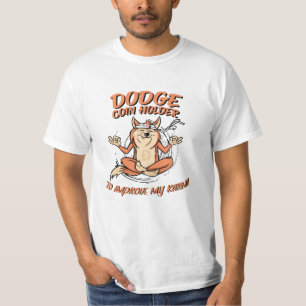 Mount Stupid Dunning Kruger Effect T Shirt