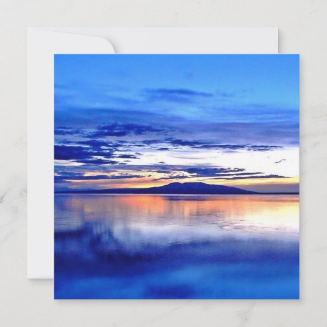 Mount Susitna (Framsida)