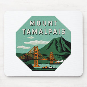 Mount Tamalpais Musmatta