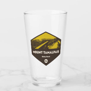 Mount Tamalpais State Park Kalifornien Glaskopp