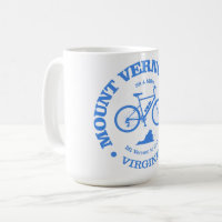 Mount Vernon Trail (cykling)