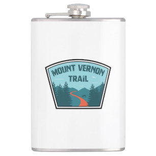Mount Vernon Trail Fickplunta