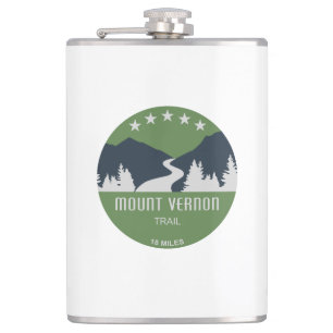 Mount Vernon Trail Fickplunta
