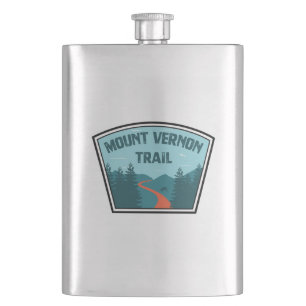 Mount Vernon Trail Fickplunta