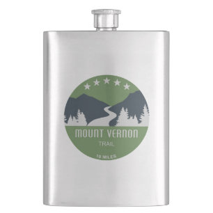Mount Vernon Trail Fickplunta