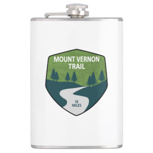 Mount Vernon Trail Fickplunta