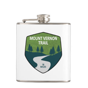 Mount Vernon Trail Fickplunta