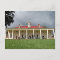 Mount Vernon