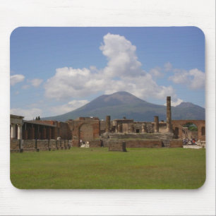 Mount Vesuvius Pompeii Musmatta