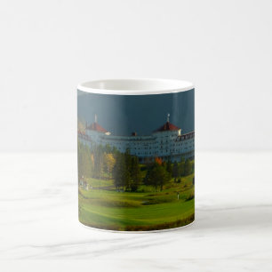 Mount Washington Hotel Mugg