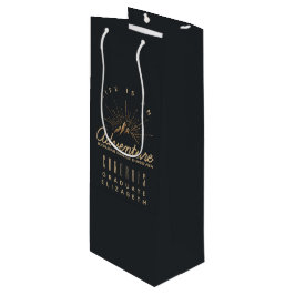 Mountain Adventure Rustic Grattis Examensarbete