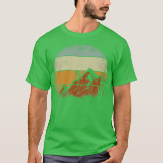 Mountain Bike 1 T Shirt