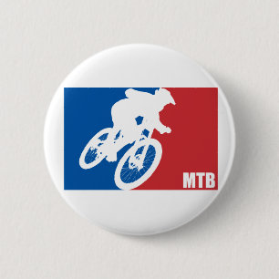 Mountain Bike All-Star Knapp