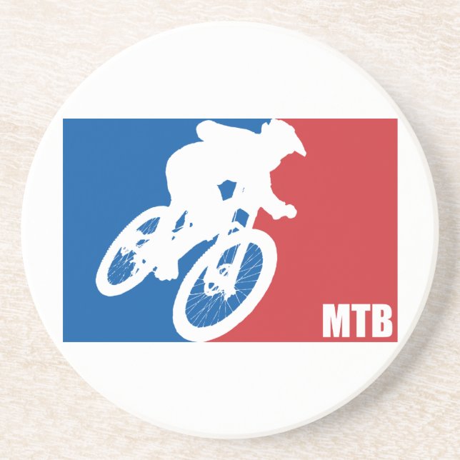 Mountain Bike All-Star Underlägg (Framsidan)