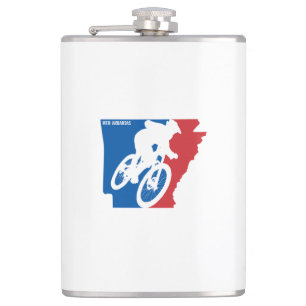 Mountain Bike Arkansas Fickplunta