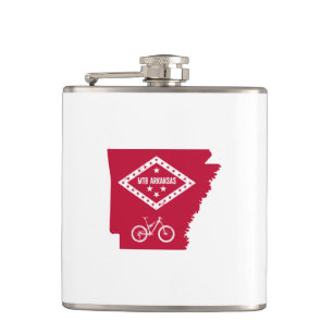 Mountain Bike Arkansas Fickplunta