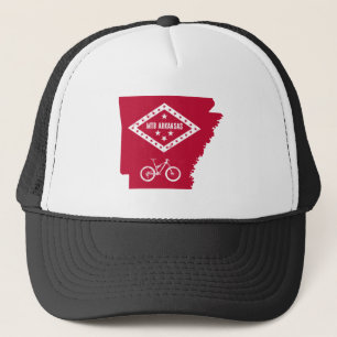 Mountain Bike Arkansas Keps