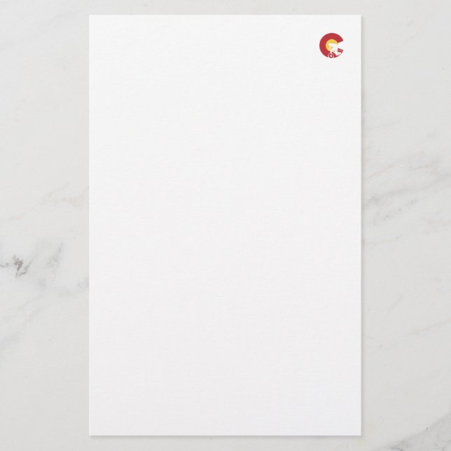 Mountain Bike Colorado (Framsida)