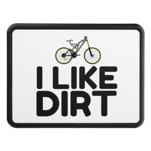MOUNTAIN BIKE DIRRRT DRAGKROKSSKYDD