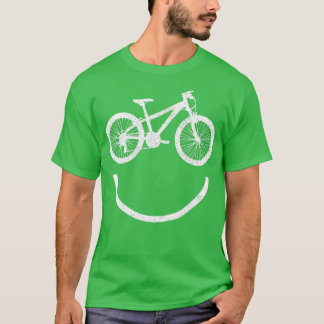Mountain Bike Downhill Biking MB Funny Biker Gift T Shirt