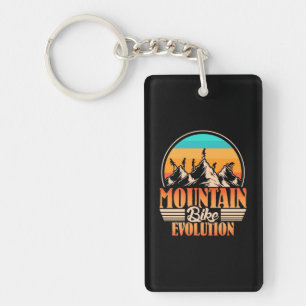 Mountain Bike Evolution
