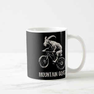 Mountain Bike Get Mtb Enduro Cyklist Downhill Cyke Kaffemugg
