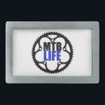 Mountain Bike Life<br><div class="desc">Du rider,  det är vad du gör. Singletrack,  nedför eller på pumpspåret är du en biker i berget. Visning den här designen för att visa vad du handlar om!</div>