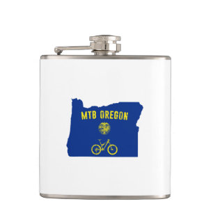Mountain Bike Oregon Fickplunta