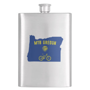 Mountain Bike Oregon Fickplunta