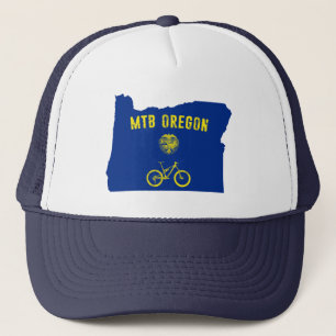 Mountain Bike Oregon Keps