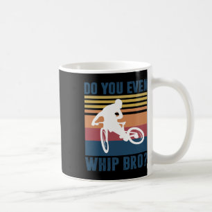Mountain Bike-presenter Män Pojkar Mtb Gör Du Ens Kaffemugg