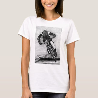 Mountain Bike Ride MTB Llandegla kopp T Shirt