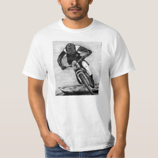 Mountain Bike Ride MTB Llandegla kopp T Shirt