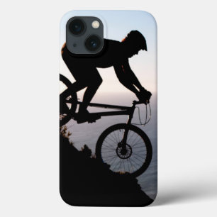 Mountain Bike Rider. Lejon Head, Kapstaden