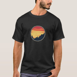 Mountain Bike T Shirt