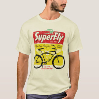 Mountain Bike T Shirt