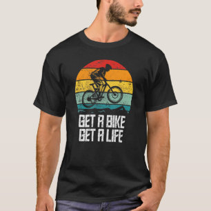 Mountain Bike T Shirt Bike Shirt Kortärmad Mtb
