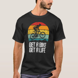 Mountain Bike T Shirt Bike Shirt Kortärmad Mtb