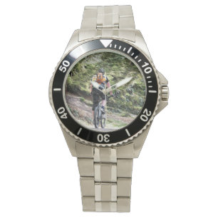 MOUNTAIN BIKING ARMBANDSUR