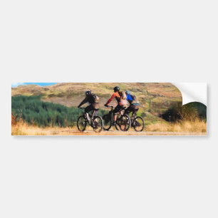 MOUNTAIN BIKING BILDEKAL