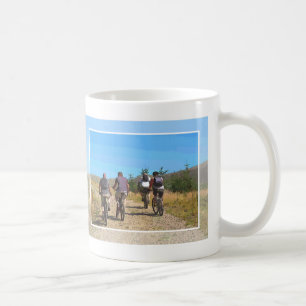 MOUNTAIN BIKING KAFFEMUGG