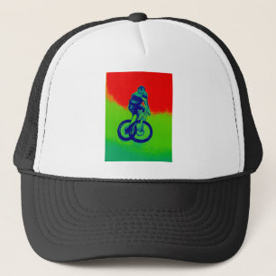 Mountain Biking Keps