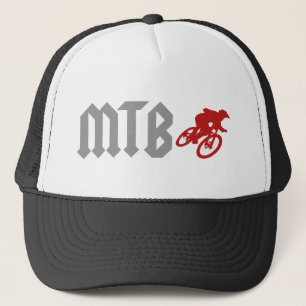 Mountain Biking Keps