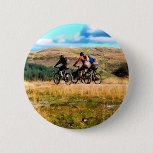 MOUNTAIN BIKING KNAPP