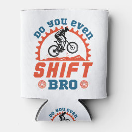 Mountain Biking MTB Skift Bro