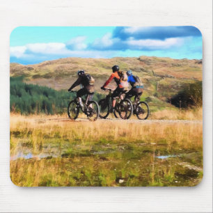 MOUNTAIN BIKING MUSMATTA