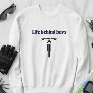 Mountain Biking Road Cycling Gift Lång Ärmad Tröja