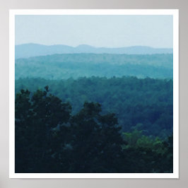 Mountain Blvd Poster