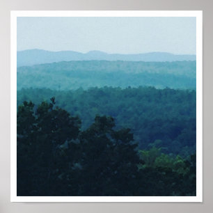 Mountain Blvd Poster